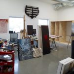 The Indigo Arts Alliance Studio